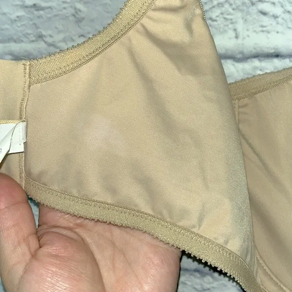 Chantelle C Magnifique Uk 38G US 38I Minimizer Bra - Picture 8 of 13